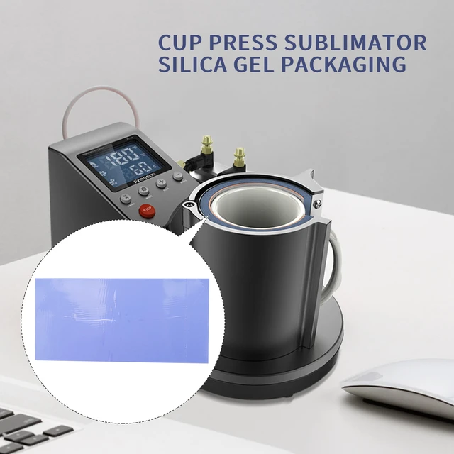 Sublimation Tumblers Wrap Compatible With Cricut Mug Press Accessories For  Tumblers Blanks Mug Press Accessories