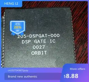 

IC NEW 100% 205-DSPGAT-000