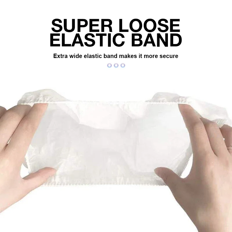 1/3/5/10PCS 네일 먼지 수집가 가방 흰색 부직포 교체 가방 매니큐어 아트 먼지 흡입 기계 네일 아트 장비