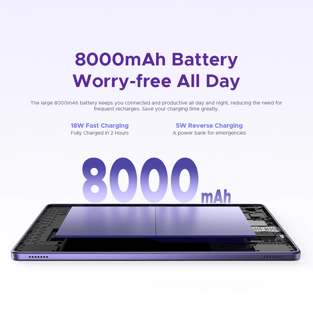 【新品未使用】DOOGEE G6+ Android 15 タブレット Amazon.co.jp: 【Android 15 AI タブレット 初登場】DOOGEE G6+