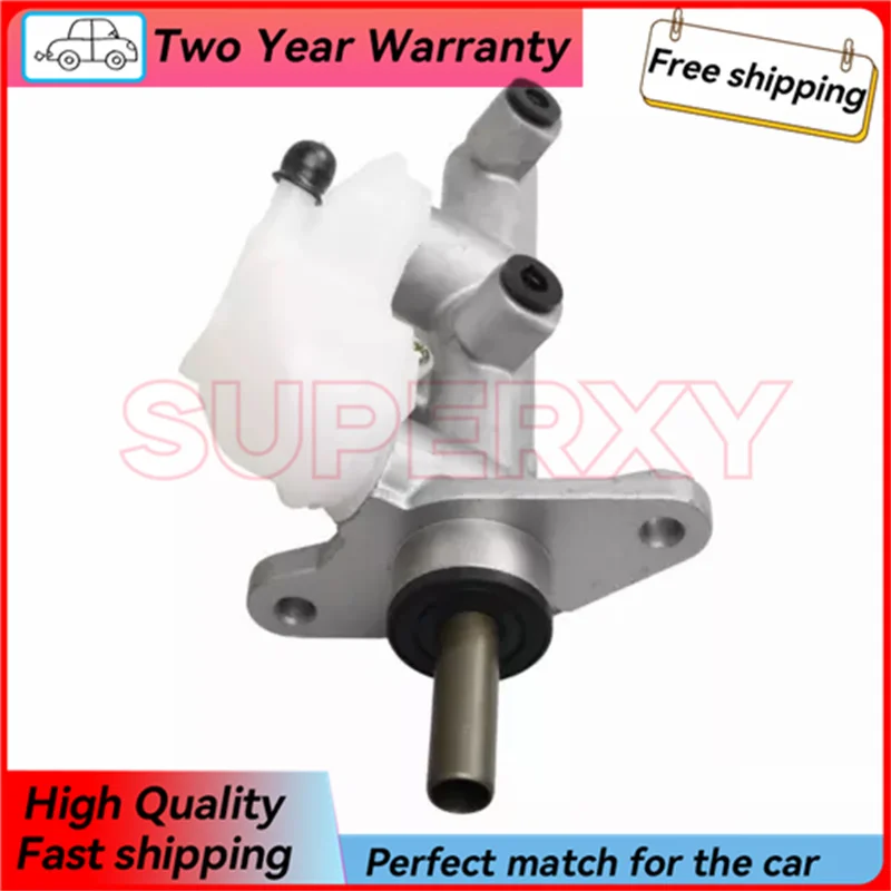 46100-SWA-A01 New Car accessories Brake Master Cylinder for Honda CRV 2007 to 2011 RE4 RE2 2.0 2.4 46100SWAA01 46100 SWA A01
