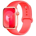 Coral red