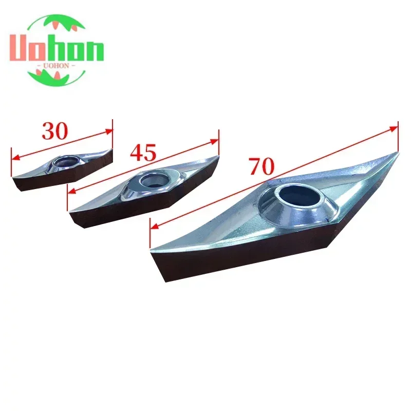 

Special for turning with hard alloy tool CNC woodworking lathe