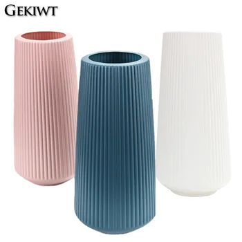 Nordic Decorative Flower Vase 1