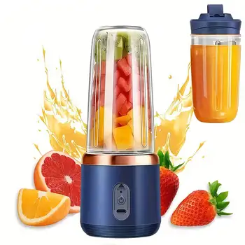 Portable Smoothie Blender Cup 1