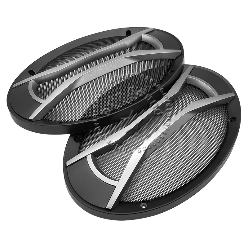 For 6 x9 6x9 Inch Car Audio Speaker Conversion Net Cover Decorative honor-pad-x9-review-specification-price-photo