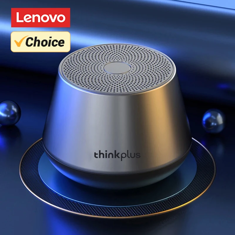 Choice Pro Audio Portable Bluetooth Speaker with Stereo Surround Sound