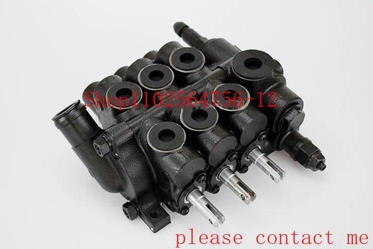 CDB2-F15-AOO Is Suitable for Tailifu 3-link Forklift Hydraulic Valve Pressure Regulating Valve Multi-way Reversing