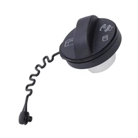 Car Fuel Gas Cap Fuel Tank Cover For Chevrolet Spark 2010 2011 2012 94564508 Fuel Tank Gas Cap Replacement Accessories 2