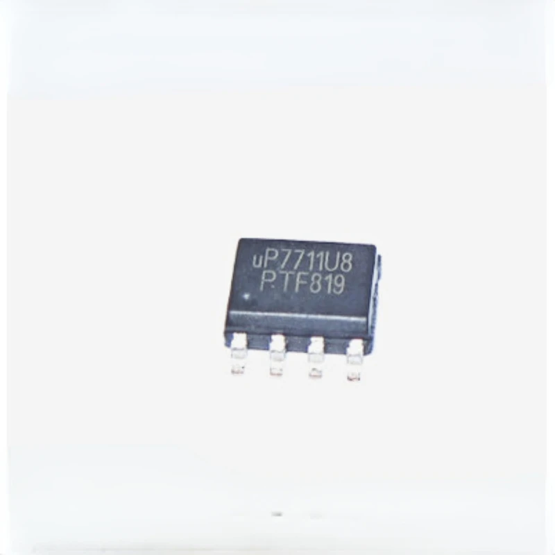 

(10 шт.) UP7711U8 UP7701U8 SOP8 UP7711 UP7701 обеспечивает единую остановку заказа точечной поставки