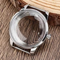 Silver 33MM Case