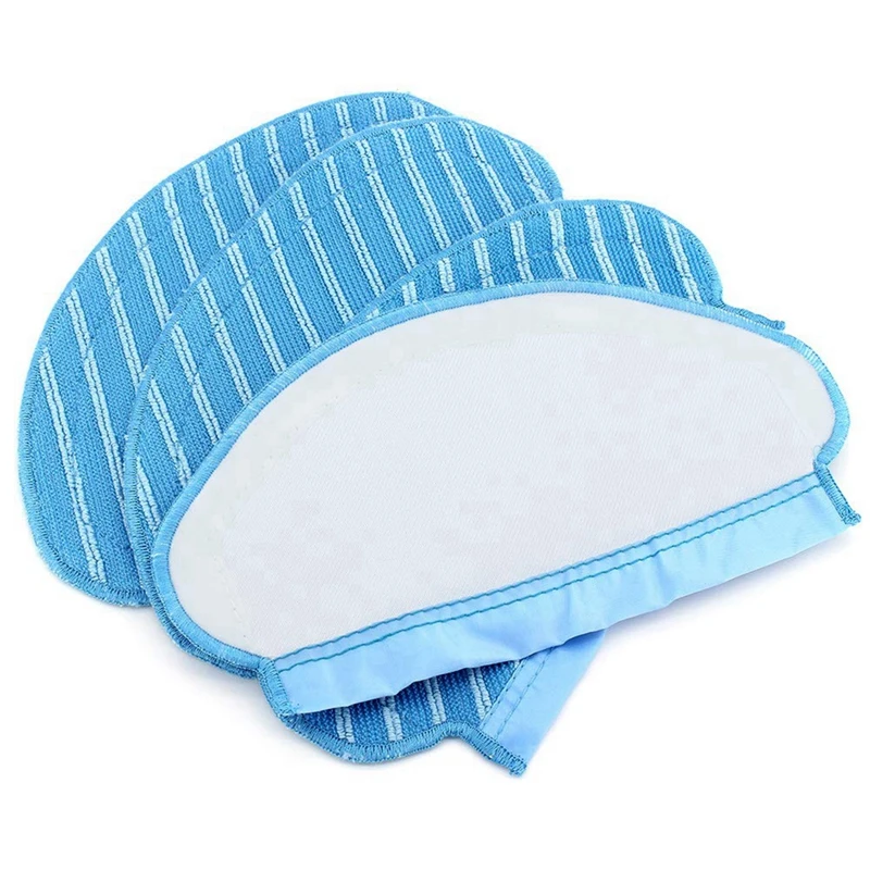 

Сменные детали, роликовая щетка, боковые щетки, Фильтры Hepa Для Ecovacs 950 920 аксессуары для робота-пылесоса