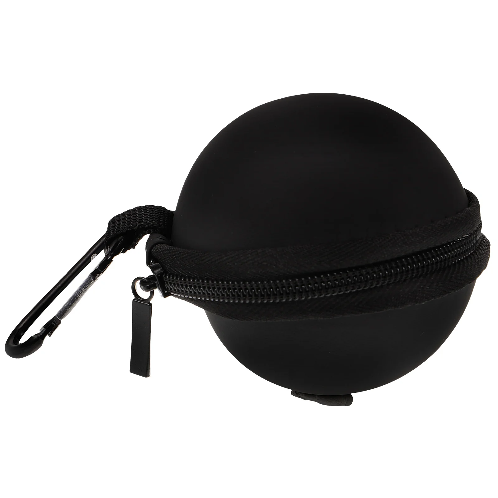 Yoyo Ball Storage Case Yo-Yo Ball Bag Buckle Eva Yoyo Containers Yo-Yo Plaything Organizer