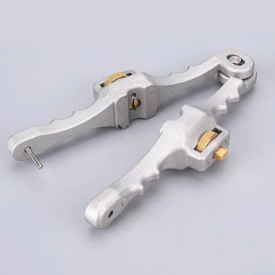 Tagliacavi Per Cavi Per Impieghi Gravosi Con Taglierina Per Cavi In Acciaio Inossidabile Per Filo Di Ferro/filo Di Ferro/cavo Per Freni Per Bici/filo Di Alluminio/chiodi/guarnizioni