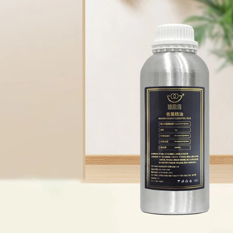1000ml/500ml/100ml Hilton Ritz Carlton Home Fragrance Oil Home Perfumes Hotel Series Essential Oils Aromatic Diffuser