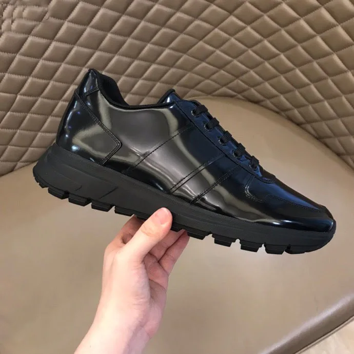 

Мужские туфли из воловьей кожи, толстая подошва, бесконечная высота, для спорта, отдыха на открытом воздухе, путешествий, бега, тенниса, обувь для путешествий, черный цвет