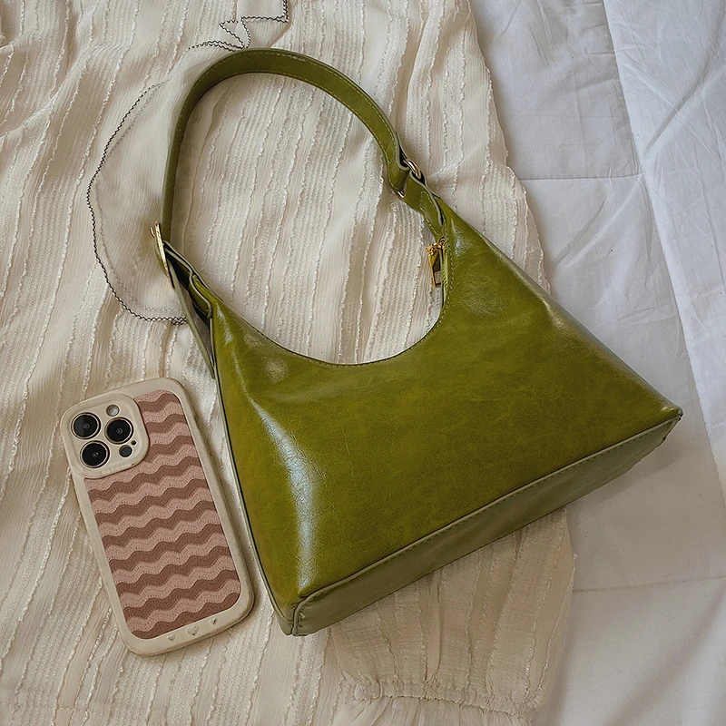 Рисунок 5 - Сумка на плечо Half Moon для женщин