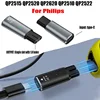 NEW 1/2/3/5/6/10 Blade+1 Gift For One blade & For Oneblde Replacement Blade QP6651/30 QP2834/20 QP6551/15 QP6541/15 QP2734/20 5