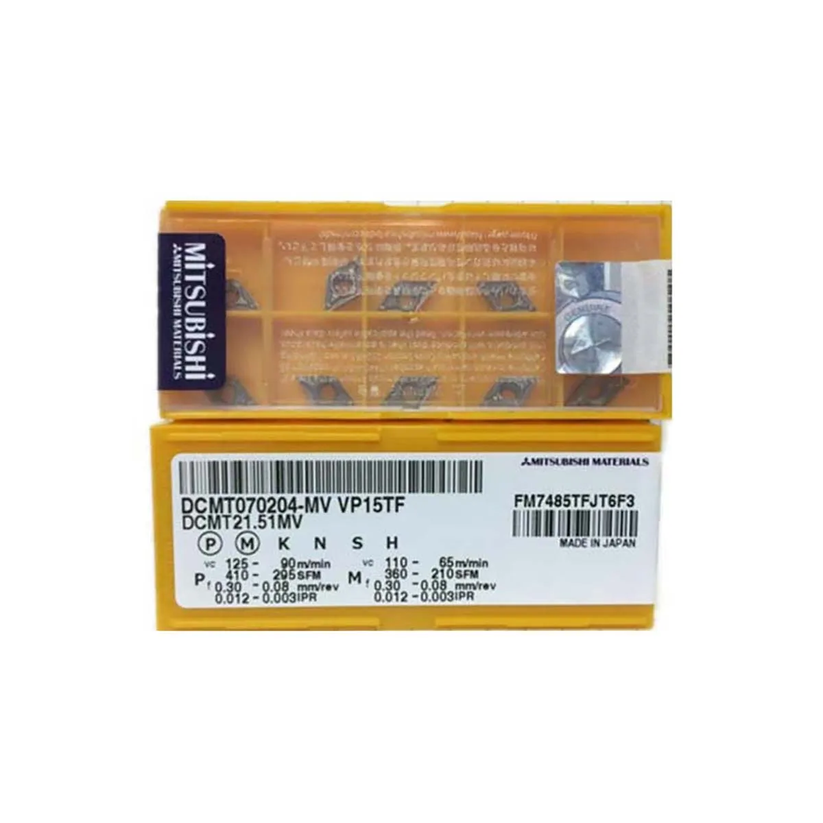 三菱　CR05RS-01B　 VP15TF （10個入り） 三菱マテリアル CR05RS-01B VP15TF ステッキィツイン 最小加工径5.5