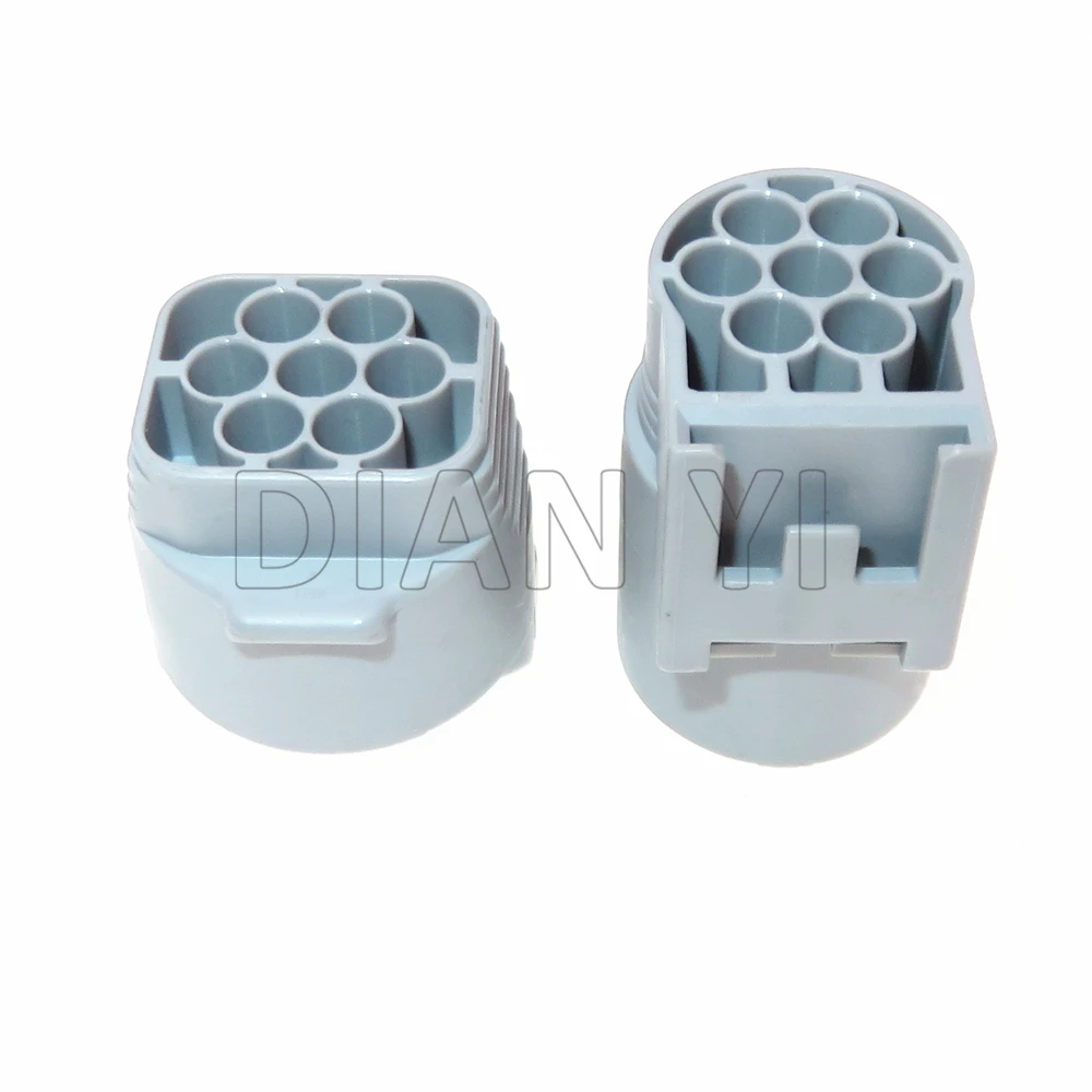 Рисунок 4 - 1 комплект, 7-полосное пусковое устройство