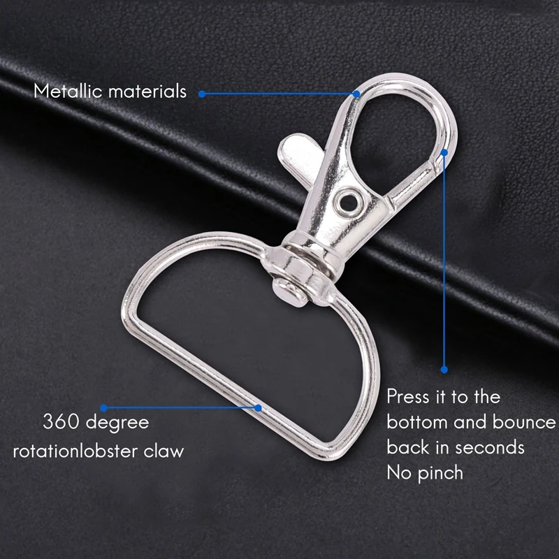 https://ae01.alicdn.com/kf/Sfdf6cd8bc5654d3c81fac76da543627b7/60Pcs-Swivel-Snap-Hooks-And-D-Rings-For-Lanyard-And-Sewing-Projects-1-Inch-Inside-Width.jpg