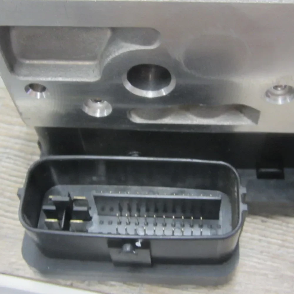 

Оригинальный б/у насос ABS, анти-блокировка, тормозной модуль, насос 44510 50070 для Lexus LS460 LS600H