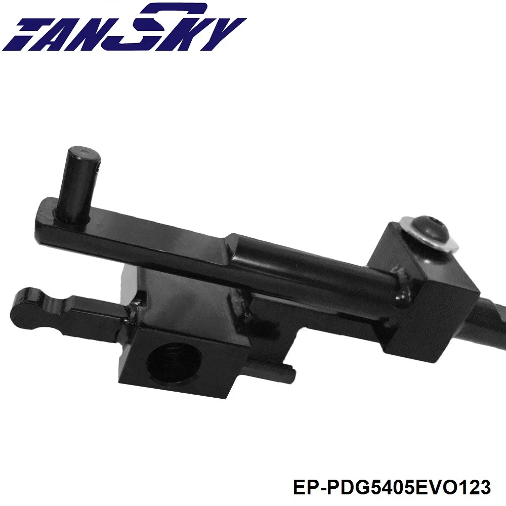 Short Shifter For 1991-1995 Mitsubishi Lancer Mirage Colt TK-PDG5405EVO123