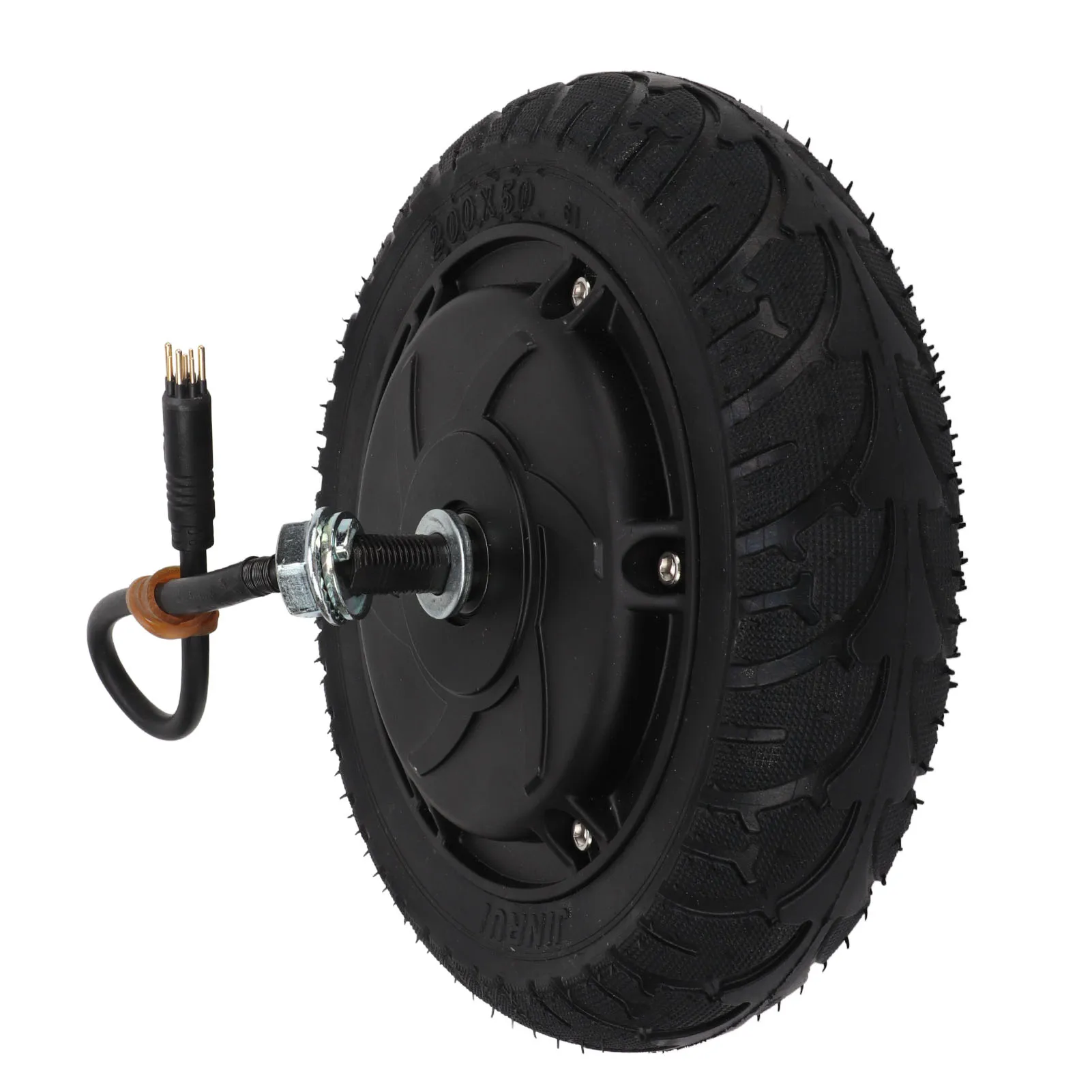 Electric Scooter Wheel Motor Waterproof Electric Scooter Motor for S1 S3 S4 AliExpress