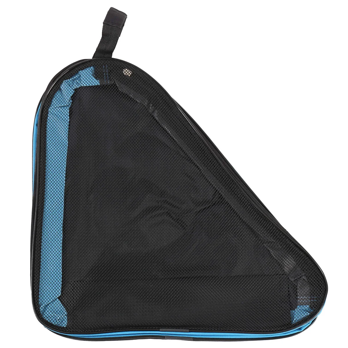 BAAU Roller Bag Roller Skates Backpack Skates Shoulder Bag Three Layer Double Net Can Be Carried