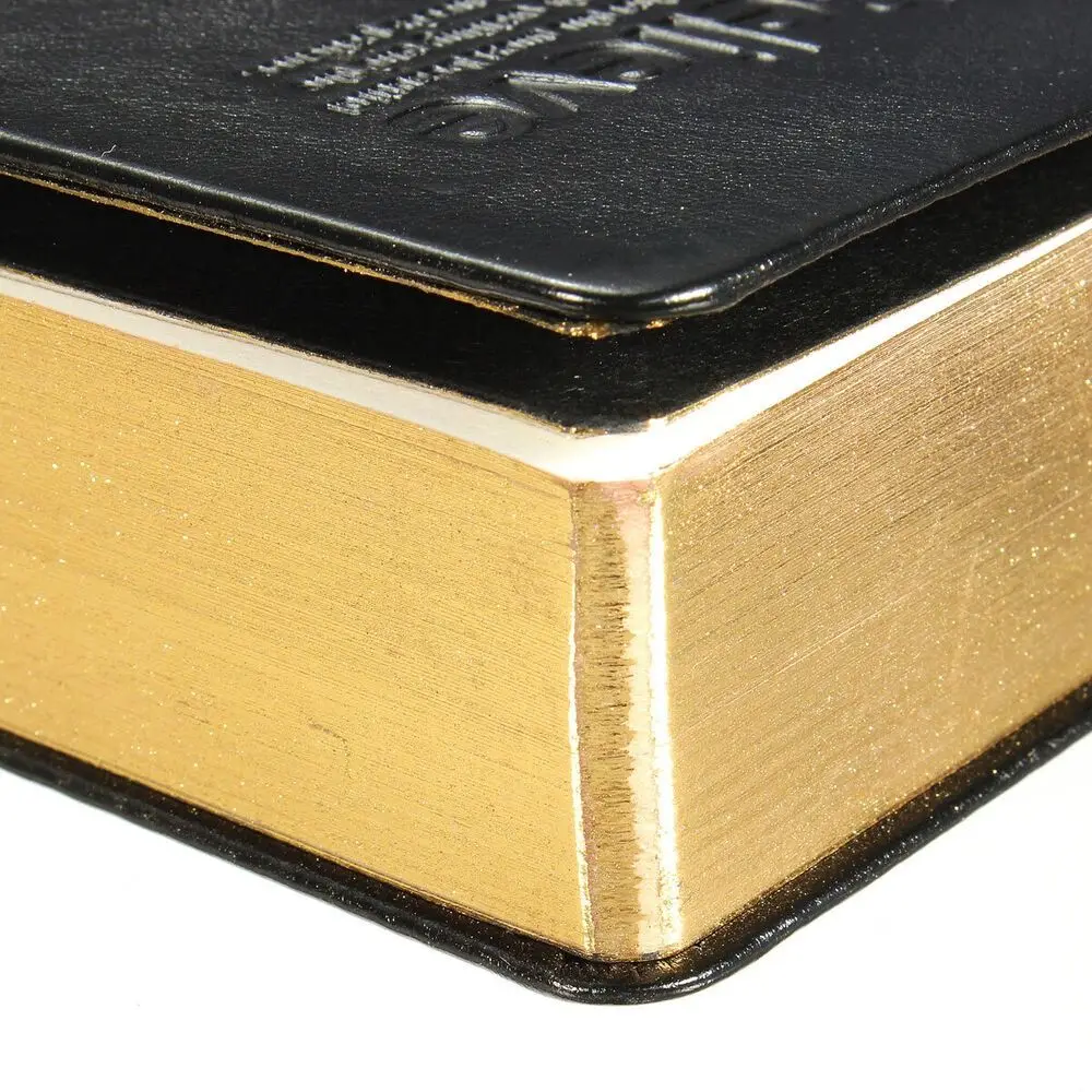 Leather A5 Journal & Planner 5