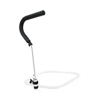 Seniors Bed Assist Rails Ergonomic Handle Sturdy Heavy Duty Anti Slip Adjustable Height Mobility Assistant Bed Assist Handle 2