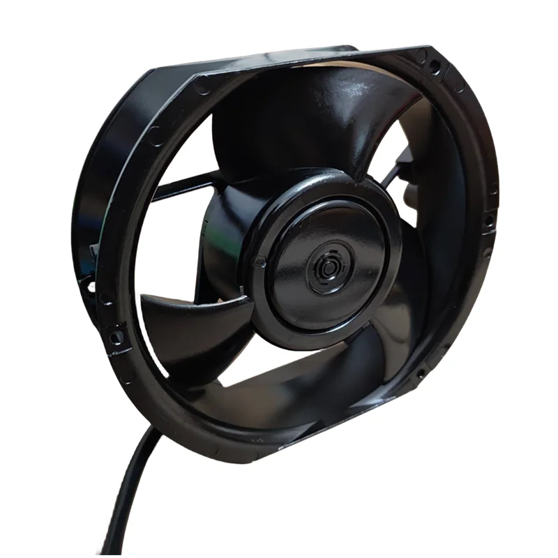 Ventilador de Refrigeração Original 48v 1.8a 17cm 17251 - Imagem 6