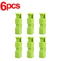 Green-6pcs