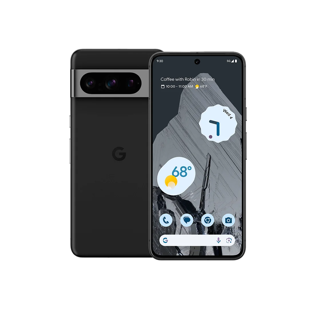 Google Pixel 8 Pro, Google Tensor G3, 6,7 дюйма, 1 ТБ, 50 МП и 48 МП, OLED,  120 Гц, Nano-SIM и eSIM, IP68, водостойкая, 5050 мАч | AliExpress