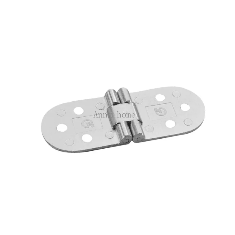 1Pcs Invisible Hidden Mount Stainless Steel Wardrobe Cabinet Hinge Furniture Hinge Stainless Steel Door Hinges Cabinet Door Hinges Cabinet Hinges