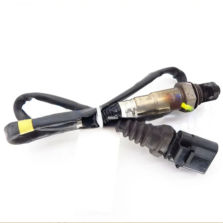 

Downstream Oxygen Sensor For Audi A6 A8 Q7 S6 S7 S8 Volkswagen CC Passat Touareg 4H0906265B