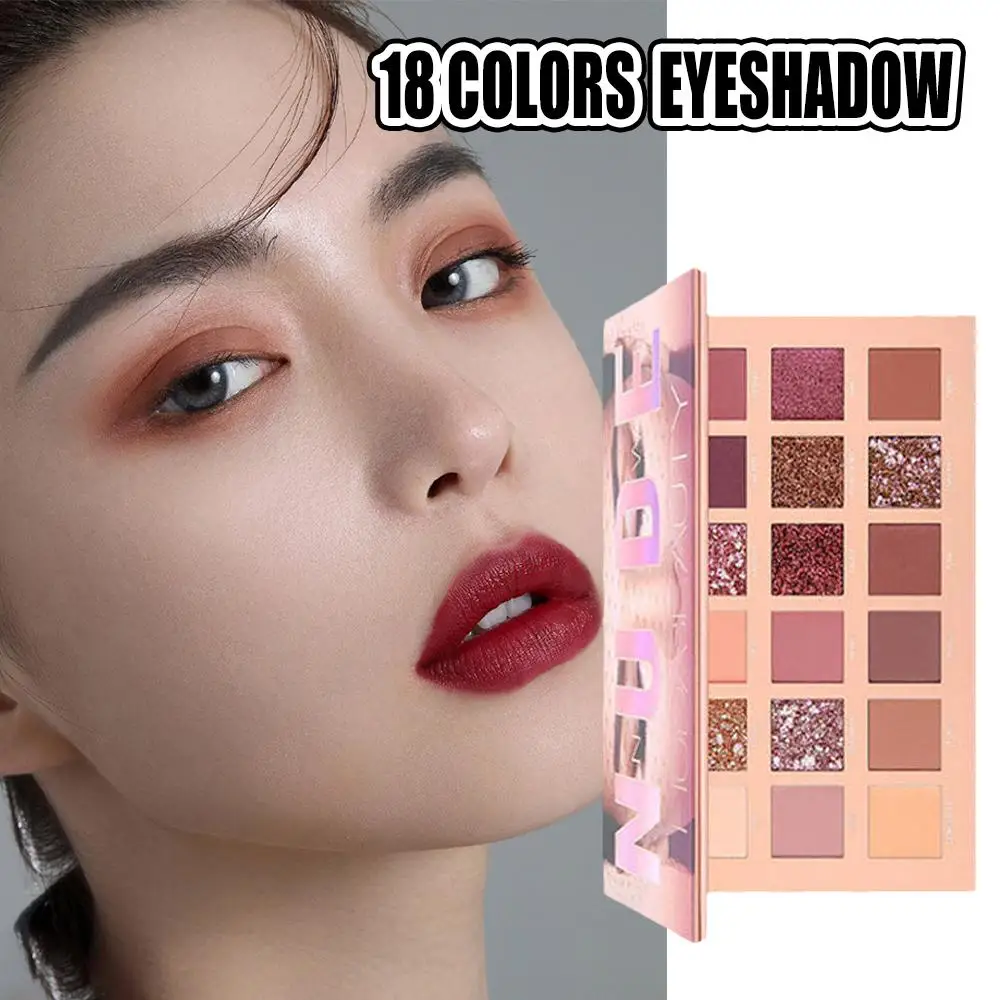 Palette Desert Rose Image 3
