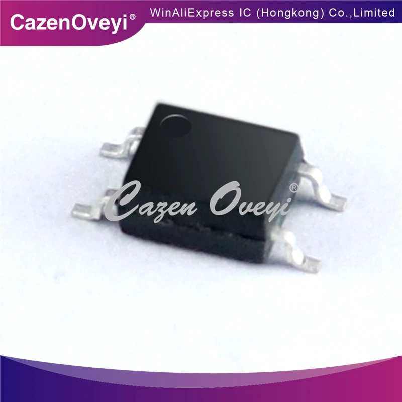 

5 шт./партия AQY210EH AQY210 210EH SOP-4