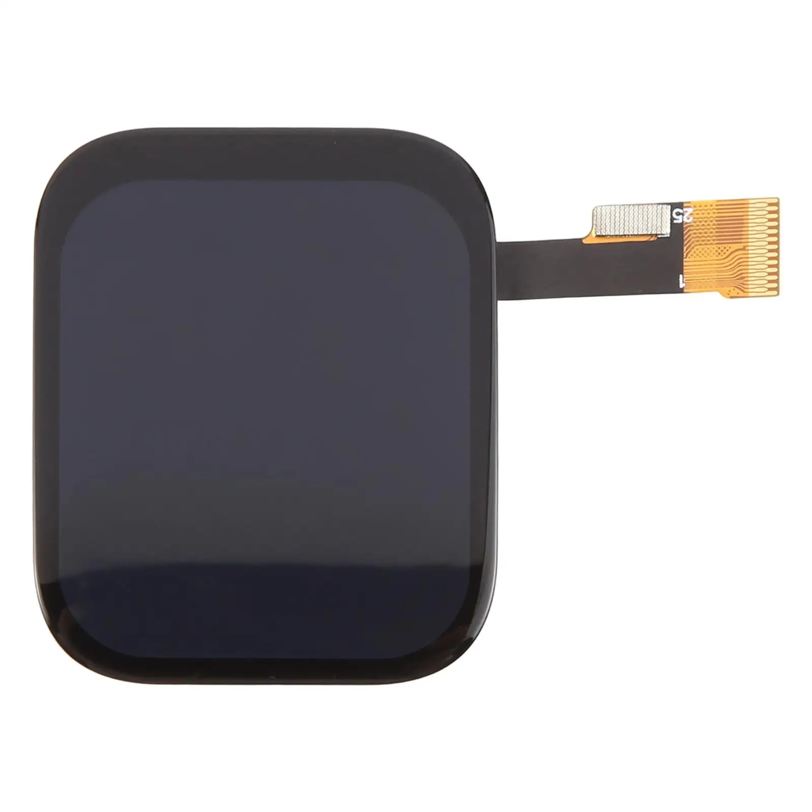 Advanced Smart Watch LCD Display with Digitizer Full Assembly