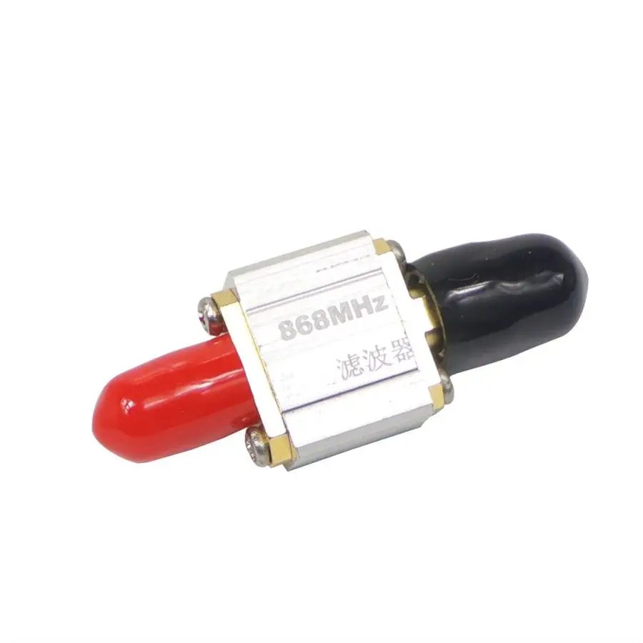 Only 868MHz Filter A
