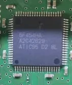

A2C42629 ATIC95 D2 8L IC In stock, power IC