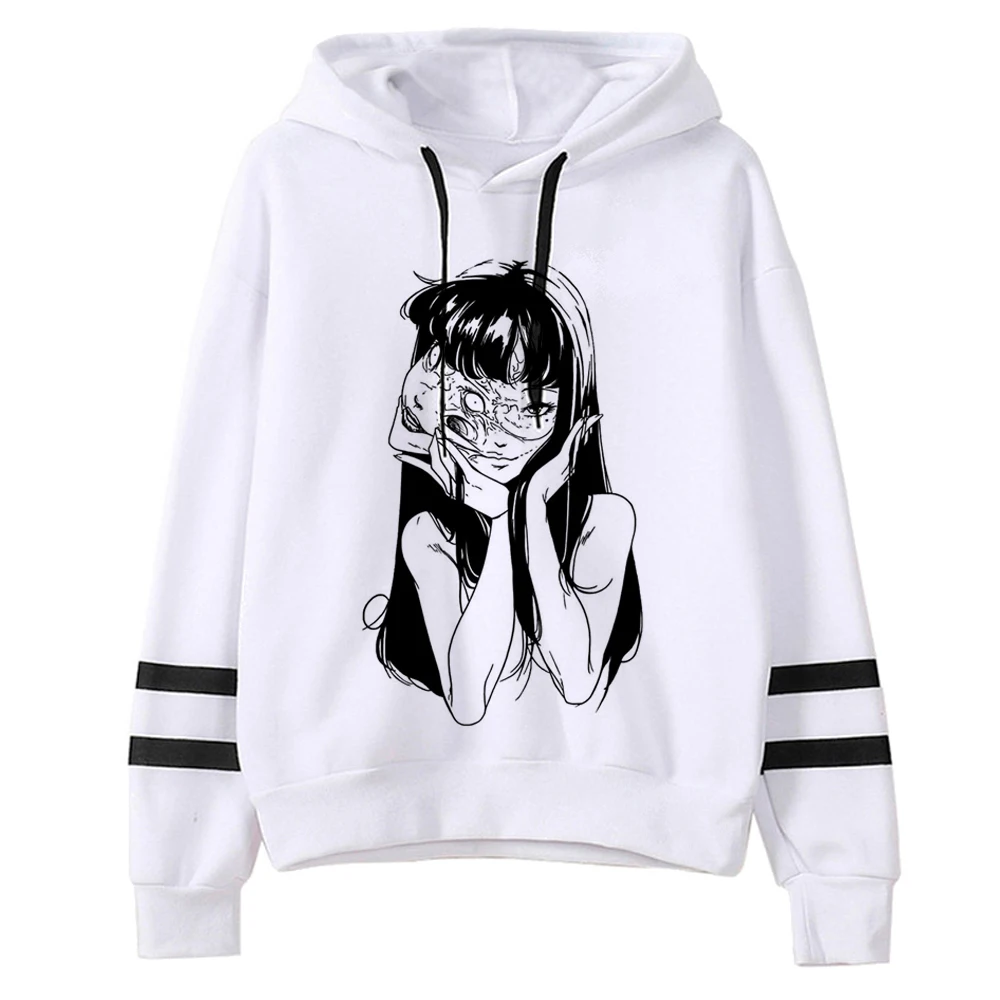 

Y2k hoodies women aesthetic anime anime Hooded Shirt female harajuku Hood