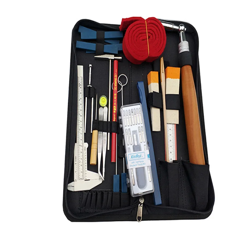 

Piano Tuning Tool Set Wrench Fixed Tuning Special Support Proofing Tuning Tool