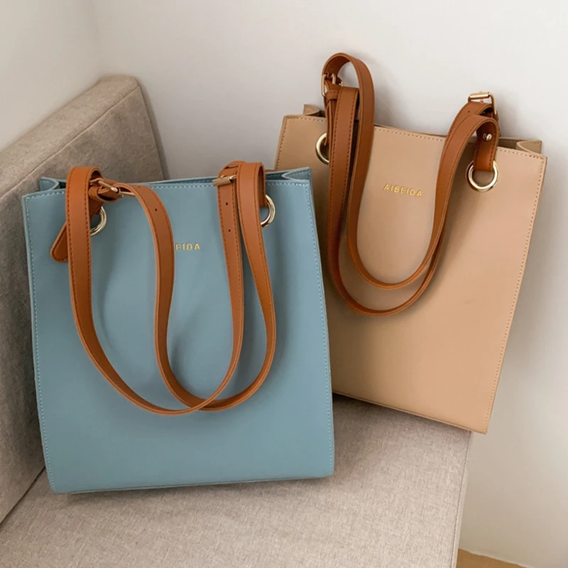 2022 New Trend Ladies Handbags Women Fashion Bags Designer Tote