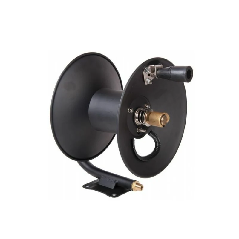 

Heavy Duty Power Washer Tube High Pressure Hose Reel