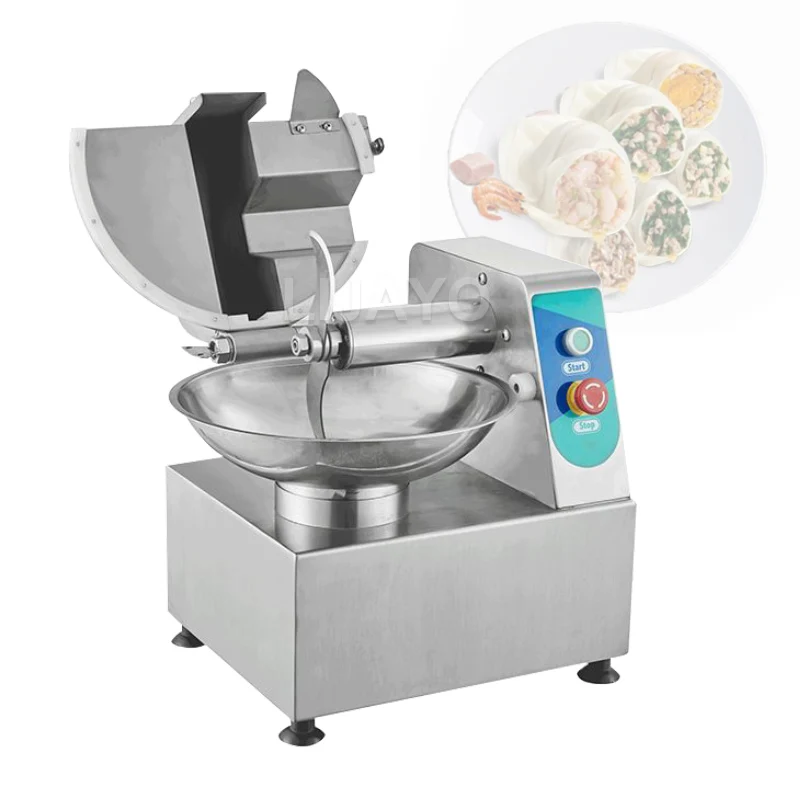 

Многофункциональная Тормозная машина для наполнения овощей и мяса