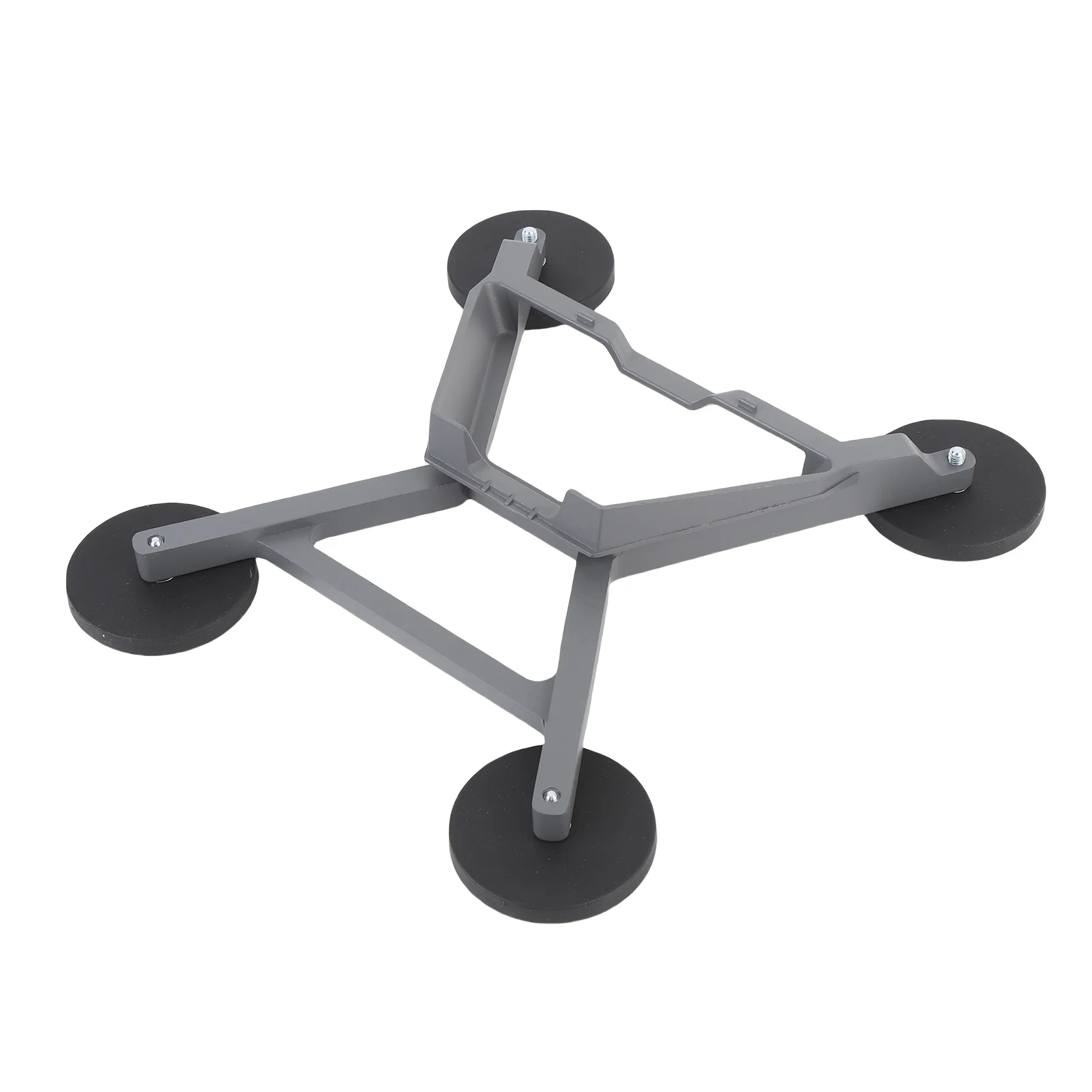 Magnetic Quick Release Roof Mount Aerodynamic Magnetic Car Roof Mount Strong Magnetic Force Weather Proof for Camping Vehicles