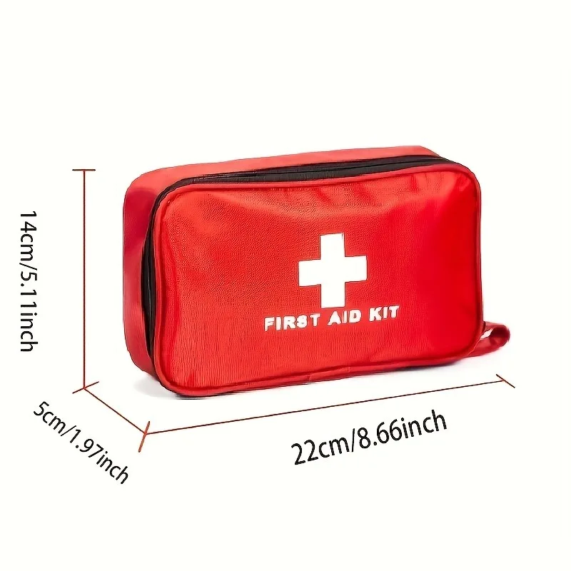 Multi-Purpose First Aid Kit 5