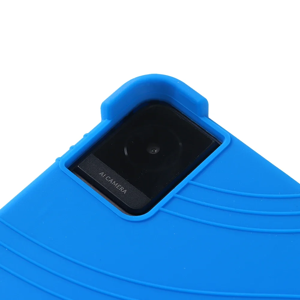 Capa de Silicone à Prova de Choque Capa para Tcl Tab 10 Gen Tablet Seguro - Imagem 6
