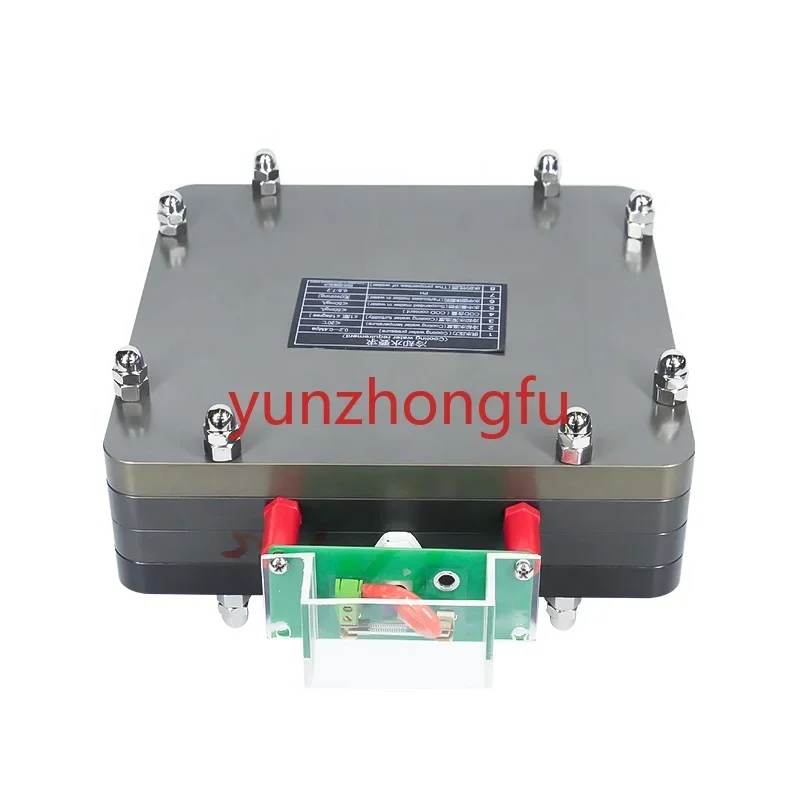 

Ozone output plate discharge unit 50g ozone generator for big size water treatment generating equipment